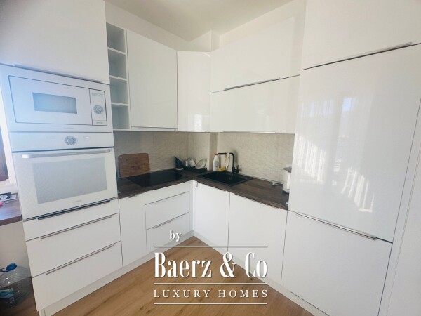 photo 15 Apartment near the Center of Budva with a Sea View