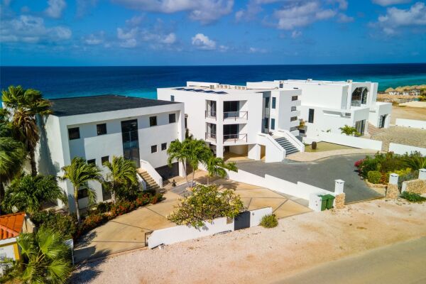 photo 25 Bonaire Beachvilla 1