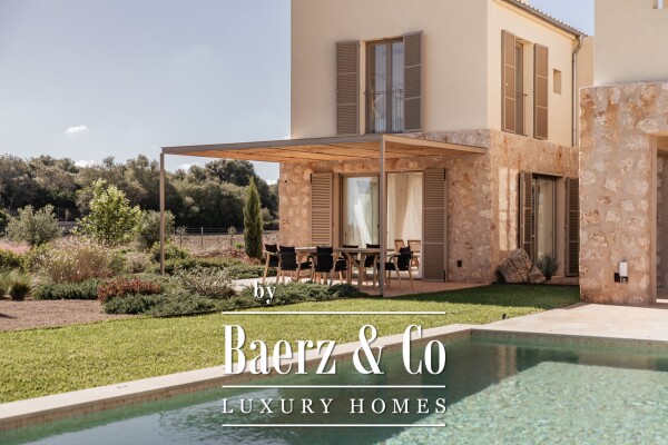 photo 5 Beautiful luxury home in Maria de la Salut