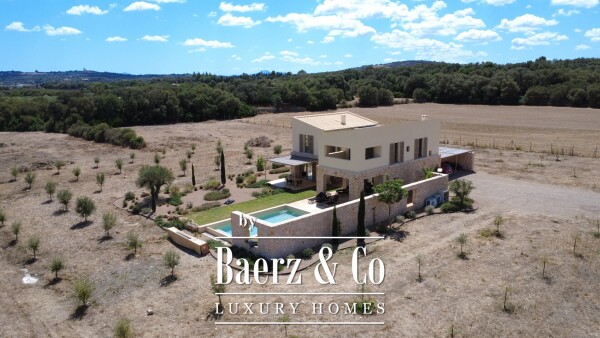 photo 16 Beautiful luxury home in Maria de la Salut