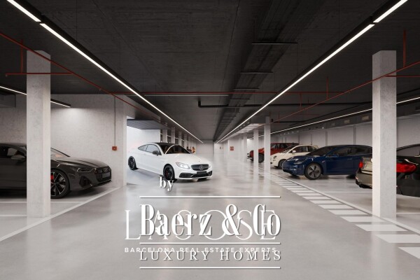 photo 6 Sitges, Vallpineda