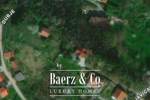 photo 8 Zagreb, STENJEVEC, family house with building plot