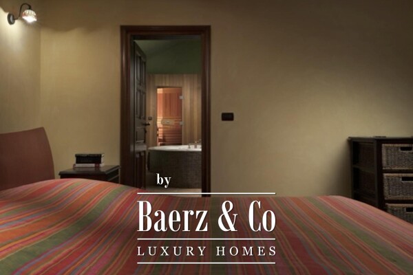 photo 26 Unique Castle-Like Villa in Istria, Barban Area, with Pool and Spacious Estate