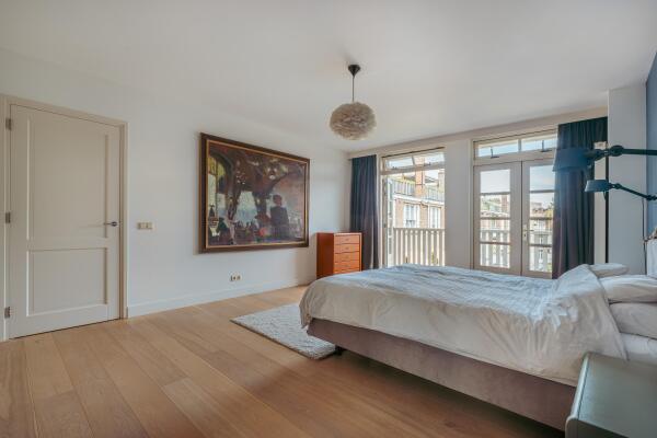 photo 36 Albrecht Dürerstraat 1 2