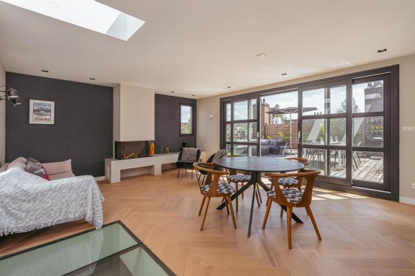 photo 62 Albrecht Dürerstraat 1 2