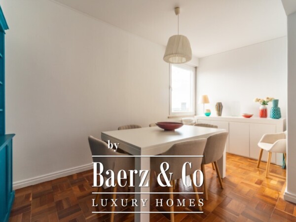 photo 5 Duplex Penthouse on Infante Santo with River View