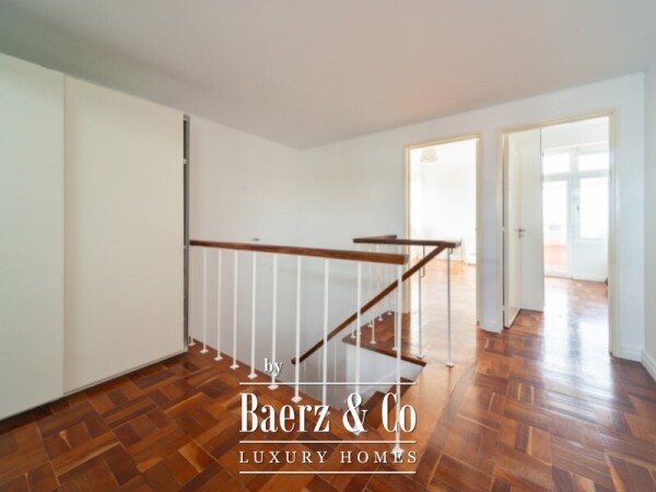 photo 23 Duplex Penthouse on Infante Santo with River View