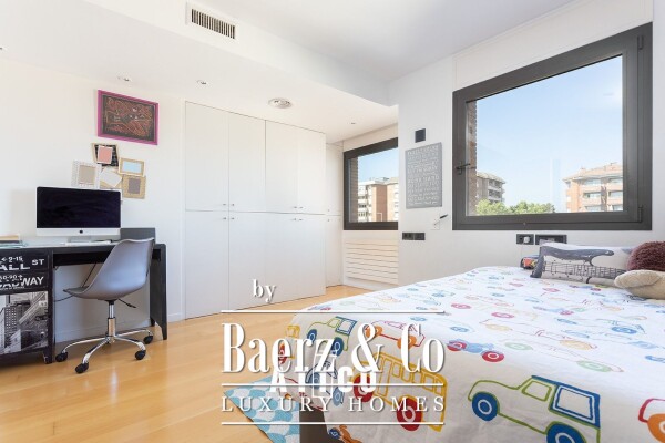 photo 16 Penthouse for sale in Sant Gervasi - Galvany