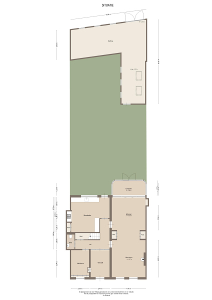 Floor Plan 4 - Kalkhaven 23
