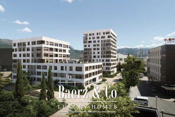 photo 3 Split, Lora, exclusive three-bedroom residence in a prestigious complex