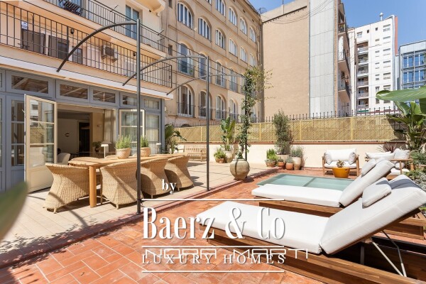 photo 1 Apartment for sale in Eixample Dret