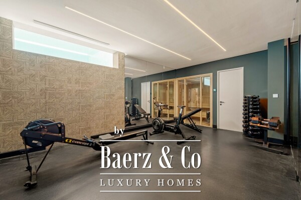 photo 50 Villa - La Quinta - Benahavis - Ref: 8654