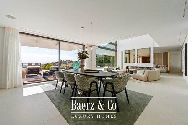 photo 26 Villa - La Quinta - Benahavis - Ref: 8654