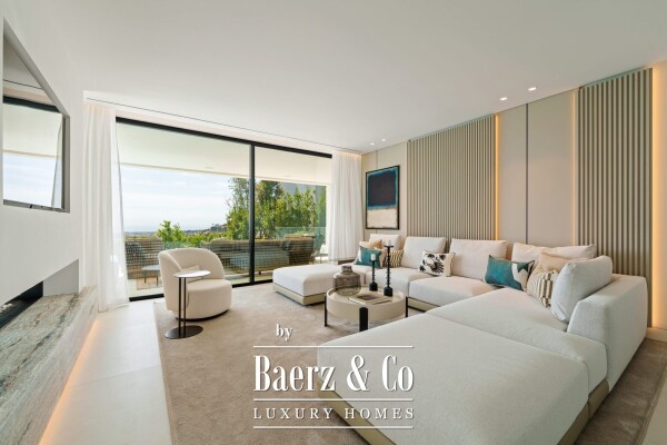 photo 29 Villa - La Quinta - Benahavis - Ref: 8654