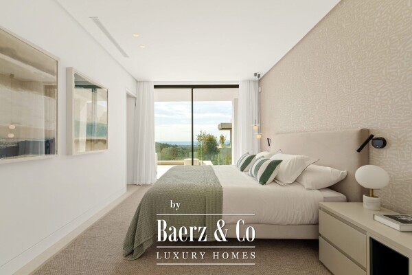 photo 40 Villa - La Quinta - Benahavis - Ref: 8654