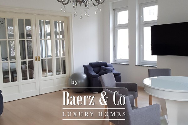 photo 4 Zagreb, Center, Trg Žrtava Fašizma, luxury apartment in a prime location, 140 m2