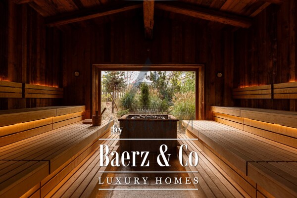 photo 17 Beautiful luxury home in Ehrwald