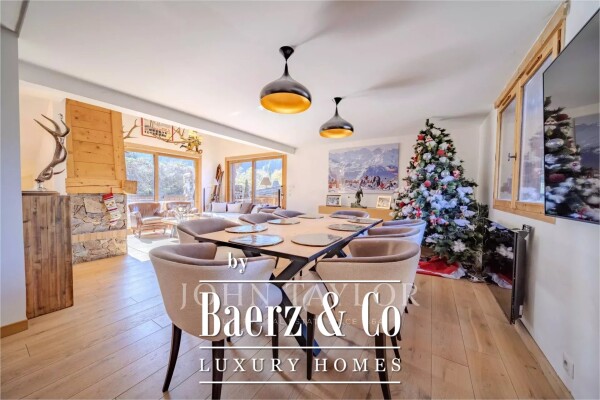 photo 5 FAMILY CHALET