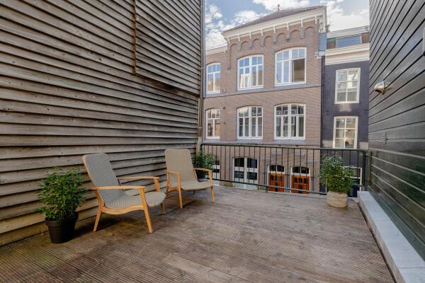 photo 26 Nieuwe Spiegelstraat 43 1