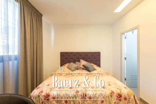 photo 20 Contemporary Villa in El Madroñal Costa Adeje