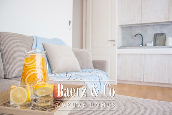 photo 8 Apartment in Budva with a Sea View