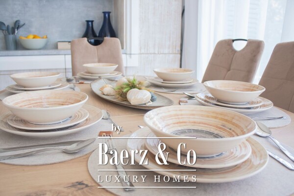 photo 11 Apartment in Budva with a Sea View