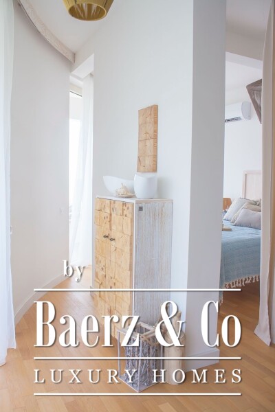 photo 13 Apartment in Budva with a Sea View