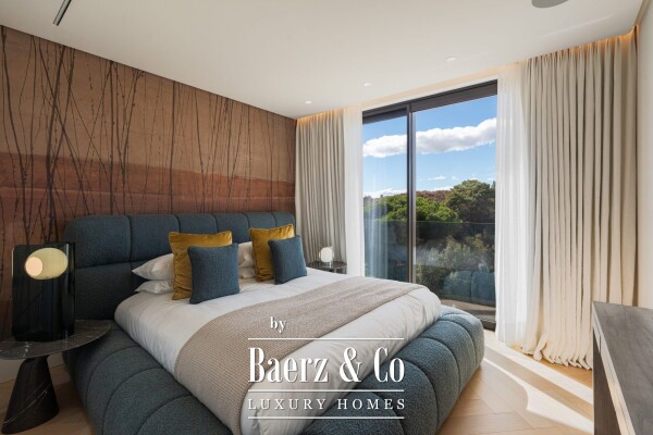 photo 28 Villa - Golden Mile - Marbella - Ref: 8656