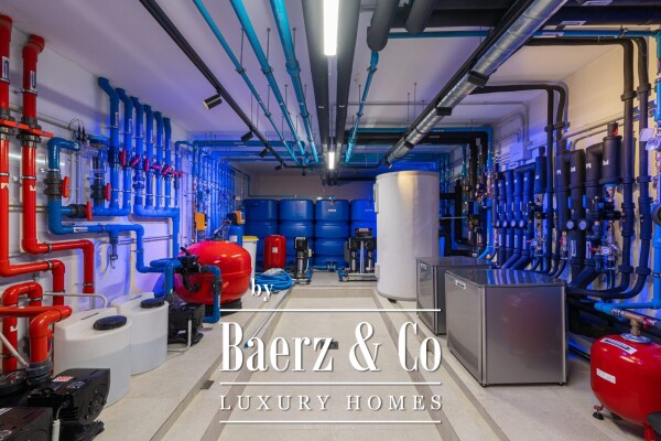 photo 22 Villa - Golden Mile - Marbella - Ref: 8657