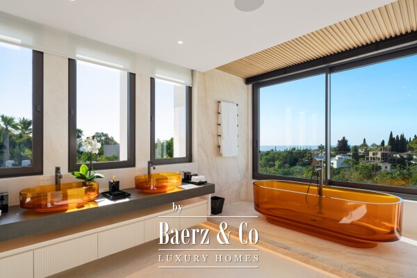 photo 32 Villa - Golden Mile - Marbella - Ref: 8657