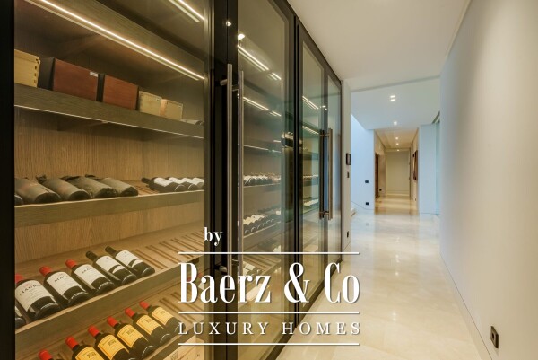 photo 39 Villa - La Quinta - Benahavis - Ref: 8658