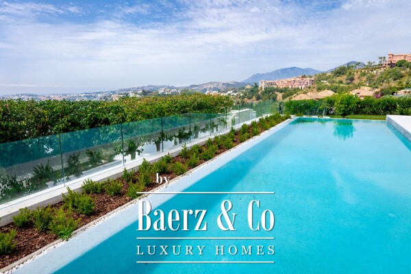 photo 64 Villa - La Quinta - Benahavis - Ref: 8658