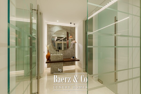 photo 43 Villa - La Quinta - Benahavis - Ref: 8658