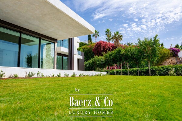 photo 63 Villa - La Quinta - Benahavis - Ref: 8658