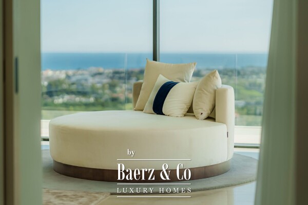 photo 72 Villa - La Quinta - Benahavis - Ref: 8658