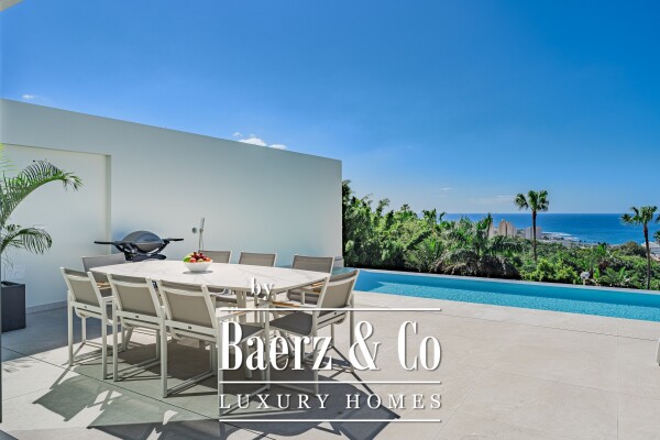 photo 5 Unique and amazing villa in Caldera del Rey Costa Adeje