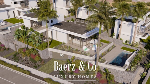 photo 3 New built villa for sale in Abama