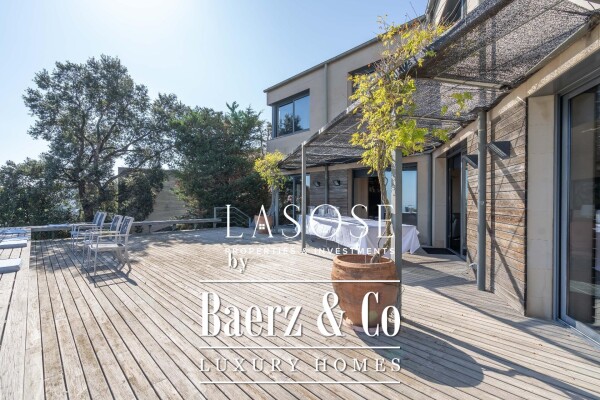 photo 44 Barcelona, Vallvidrera - El Tibidabo i les Planes