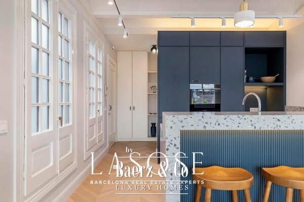 photo 8 Barcelona, Dreta de l´Eixample