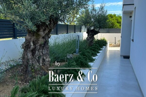 photo 6 Zadar, Pridraga, luxury villa with sea view