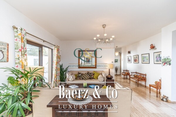 photo 3 Beautiful luxury home in Santa Bárbara de Nexe, Bordeira