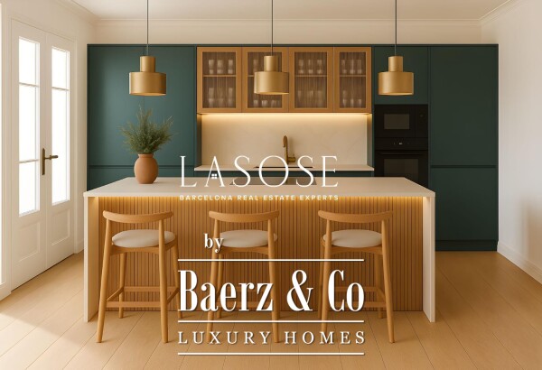 photo 3 Barcelona, La Dreta de lEixample