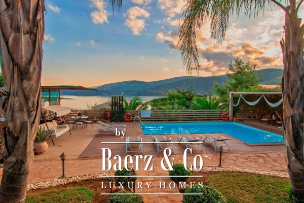 photo 13 1992129 - Detached house For sale, Soligeia, 335 sq.m., €1.700.000