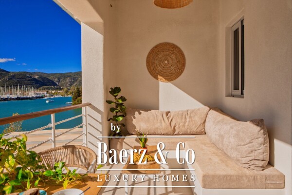 photo 19 1991776 - Villa For sale, Lefkada, 200 sq.m., €2.200.000