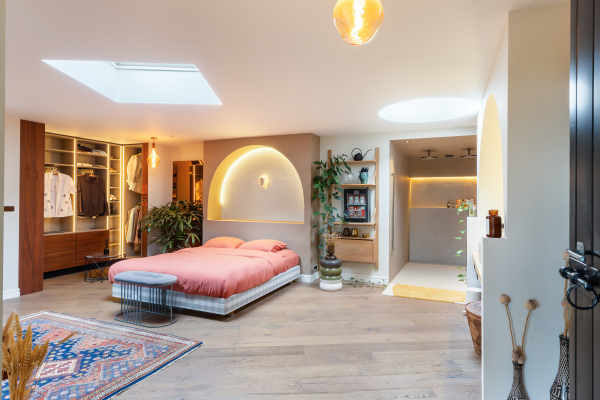 photo 25 Kletterstraat 27