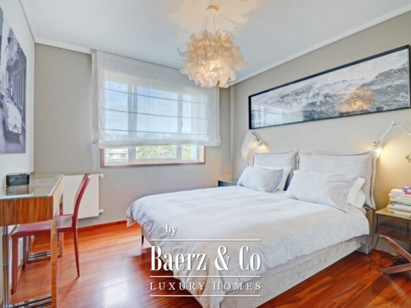 photo 16 3 bedroom flat with 2 suites and 3 parking spaces in Aviz, Porto