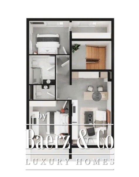 photo 14 Cozy Apartment under Construction in Tivat Center