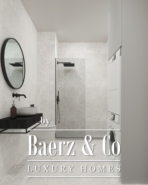 photo 15 Townhouse Under Construction in Tivat Center