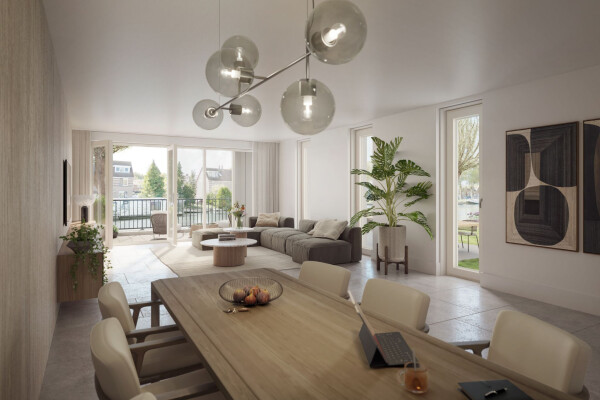 photo 1 Schermerweg 94 A 1