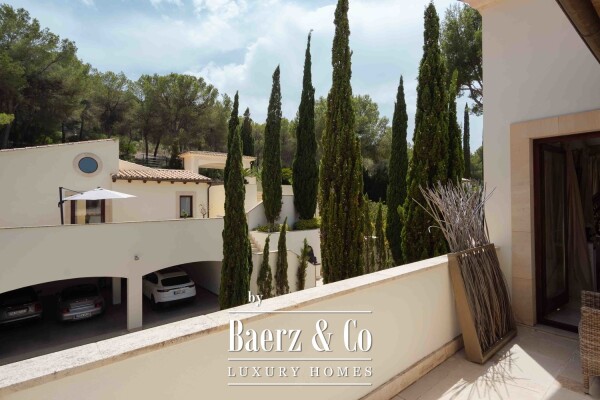 photo 24 Prime Golfside Estate in Santa Ponsa